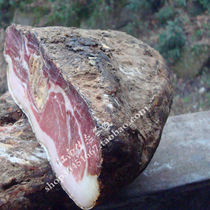 Jinhua ham (dripping oil Chinese section cutting) 3kg traditional craft ham specialty recommendation