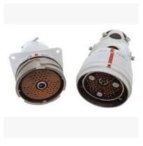 The Creatives Boutique YF19 Series YF19-37TJ44 Round Separation Electric Connector Lots Of Spot Sale