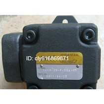 Taiwan KCL Kaijia quantitative vane pump VQ15-26-F-RAB-01 original spot