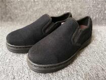 37 yards of low help shoes working shoes steel head womens shoes