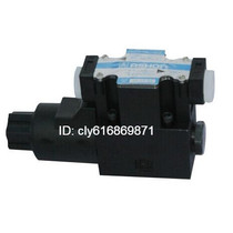 Taiwan Jinyou shun ASHON solenoid valve DSG-02-2B3B-A220-DL LW