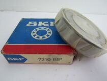 Original Swedish SKF imported bearings 7309BEP 66309 angular contact bearings Air compressor bearings
