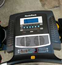 Aikang treadmill display Group