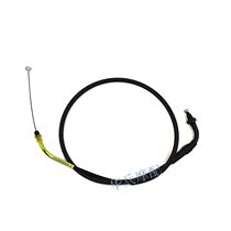 Jialing JH600A JH600B-A JH600BJ throttle control line combination side three wheel body accessories Universal