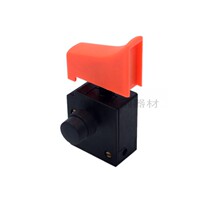 Power tool accessories adaptation Fa2-6 1B2 6A hand electric drill pistol drill switch with lock switch accessories