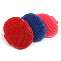 Pet Supplies Cat Type Bath Brush Massage Hairbrush Teddy Pooch Golden Fur Underdog Rubbing Clean Beauty Brushes