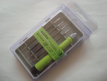 Wholesale Telecommunication Portfolio Dismantling Tool Kit Repair Iphone 7391 Combined Screwdriver