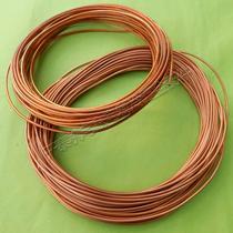 Air Conditioning Capillary Refrigerator Capillary Copper Capillary Copper Capillary Copper Capillary Air Conditioning Copper Pipe Red Copper Hose