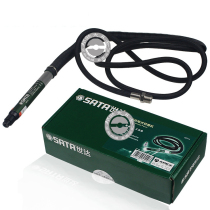 Shida portable sander pneumatic pen grinder wind mill wind mill 02514