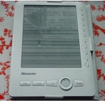 Newman E-read 6210 electric paper book disassembler motherboard battery