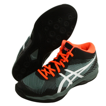 2018 South Korea imported ASICS shock absorption non-slip breathable professional badminton shoes