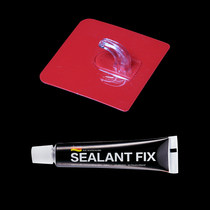 Nail-free glue Superglue Ceramic tile punch-free adhesive Wall glue Structural glue Liquid small branch adhesive Hook auxiliary paste