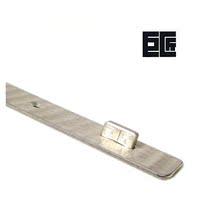 Japanese master manga positioning ruler ruler metal positioning ruler