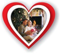 Love girl dress up jewelry art anniversary book corner