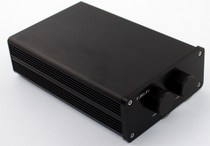YJ-TAS5630 Low tone gun High power Fever Digital D Class utilitter HIFI home power amplifier (600W)