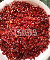 New products farmhouse chili section 250 gr Hunan Shaoyang dry chili section farmhouse chili peppers spicy