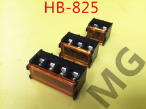 KF DG HB8 25 fence type terminal block with cover