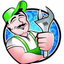 Round hardware to undertake all kinds of pneumatic tools after-sales maintenance services