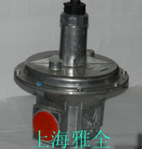 Germany Karl DUNGS GMBH & Co pressure regulating valve FRS505 FRS507 FRS510 FRS515 FRS520 FRS5065