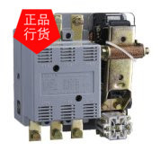 Manufacturer direct sales Shanghai Peoples switch plant AC contactor CJT1-60A contactor