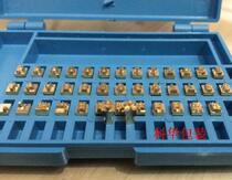 Hot sale FR1000III980 type ink automatic film sealing machine copper character production date shelf life month and year