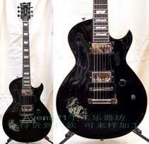  Custom esp-GrassRoots G-U-65 Electric Guitar
