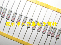 KNP wound copper pin resistance 22 Ohm 3W 22R precision 5% 100 22 yuan