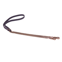 Decompression bag with women wrap accessories shoulder strap chain with single shoulder bag chain Sub-diagonal satchel bag with middle leather long chain