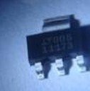 LT1117CST-3 3 11173 LINEAR SOT-223 ONE START SHOT(BRAND new original)