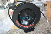 Haibao high pressure water drum high pressure water pipe reel Haibao water drum Haibao high pressure Winder telescopic reel