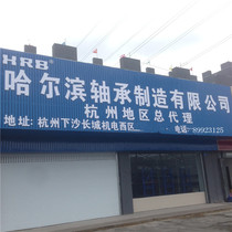 Harbin HRB Aligning Roller Bearings 22336 22336 22338 22338 22344 22344 22348 CA K W33
