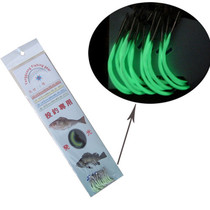 Tie the tape line the night light hook the hooked hook the hook for the night fishing the sea hook the boat the hook.