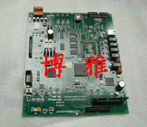 Mitsubishi Elevator Lingyun Main P203758B000G01 P203758B000G01 P203745G02 G03 G09L01 G09L01