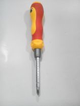 3 screwdriver multifunctional telescopic screwdriver with screwdriver screw with screwdriver