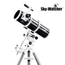 SkyWatcher Star Small Black Astronomical Telescope 150 750EQ3-D Daniel Anti-Astronomical Telescope