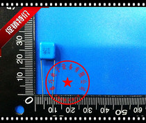 CBB capacitive mise-less film capacitive CBB 100V225J 100V2 2UF 2UF distance 8M