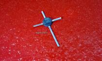 3SK131 K131 NEC TO-50 cross field effect high frequency tube brand new original can be shot