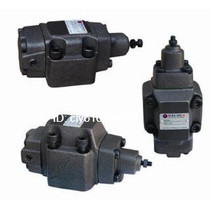 Taiwan OMAX sequence valve SVC-03G-1-A1-30 