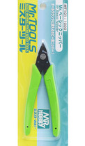 County GSI plastic model special cutting pliers MT101