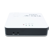 Shili 1080p HD HDMI Component AV video capture box no host video box upgrade version