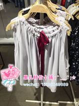 Mjstyle topfeeling counter Womens Mid-sleeve dress 618060249 (special price) Gray