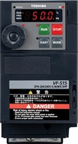 Toshiba converter VFS15-4007 4022 4037 4055 4075 4110 4150PL-CH