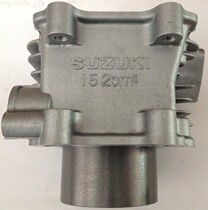 Suzuki Superman 150 Scooter QS 150T Neptune AN150 cylinder cylinder piston ring
