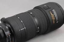 Nikon AF 80-200 2 8D ED Entity Store Chengdu Real Store