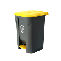 Supply of super treasure B2-010B pedal trash bin B2-010A trash bin B2-010C B2-010D