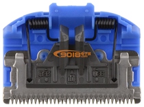 New original Panasonic ER353A electric trimmer hair clipper head shovel blade grinding blade