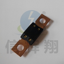 MEGA fuse holder modified car fuse 300A Bolt fuse