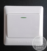 Shanghai Sundate Switch socket open single-control switch single-link single control open panel