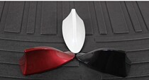BYD Tang Songyuan shark fin antenna BYD S6 S7 radio car special modified antenna