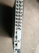 Original Weishi DS-7816H-SHT 16-way network hard disk video recorder motherboard DS-80120 fluorite cloud